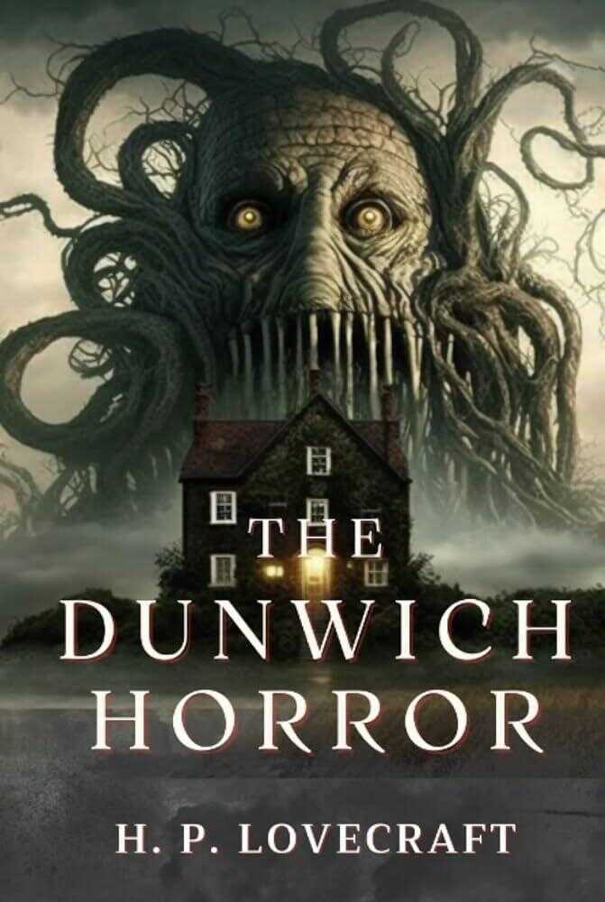 The Dunwich Horror