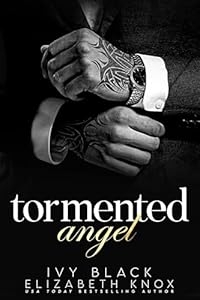 Tormented Angel