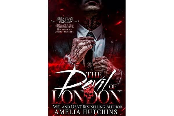 The Devil of London