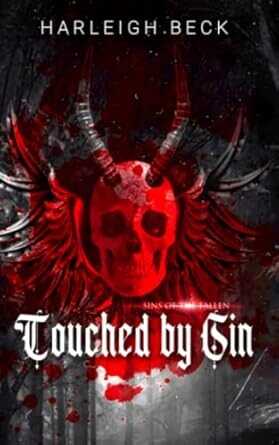 Touched By Sin