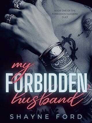 My Forbidden Husband