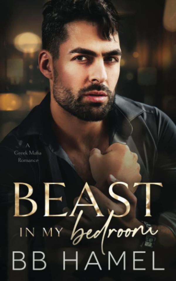 Beast in my Bedroom