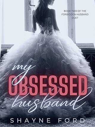 My Obsessed Husband