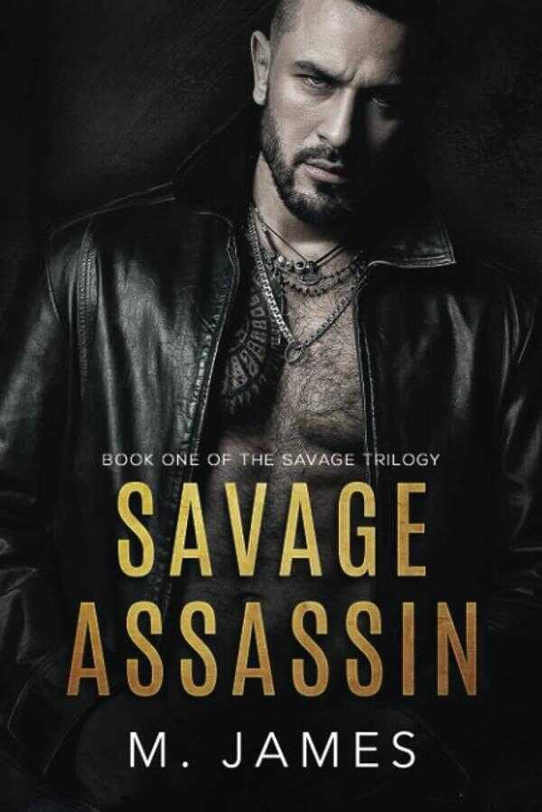 Savage Assassin