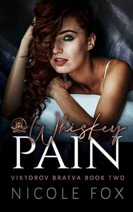 Whiskey Pain