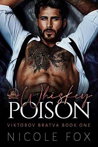 Whiskey Poison