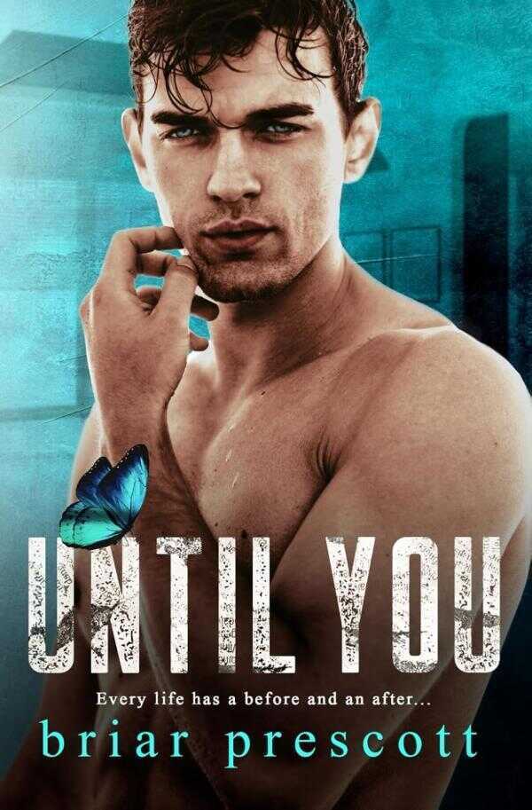 Until You
