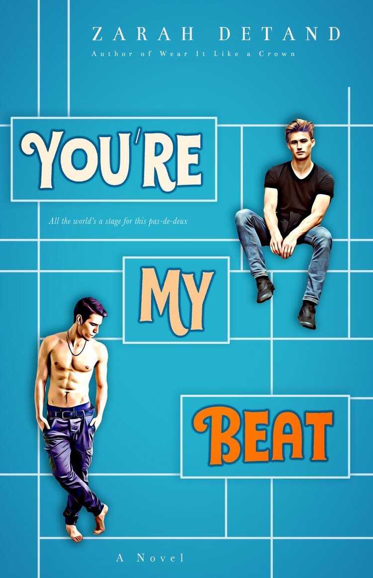 You’re My Beat