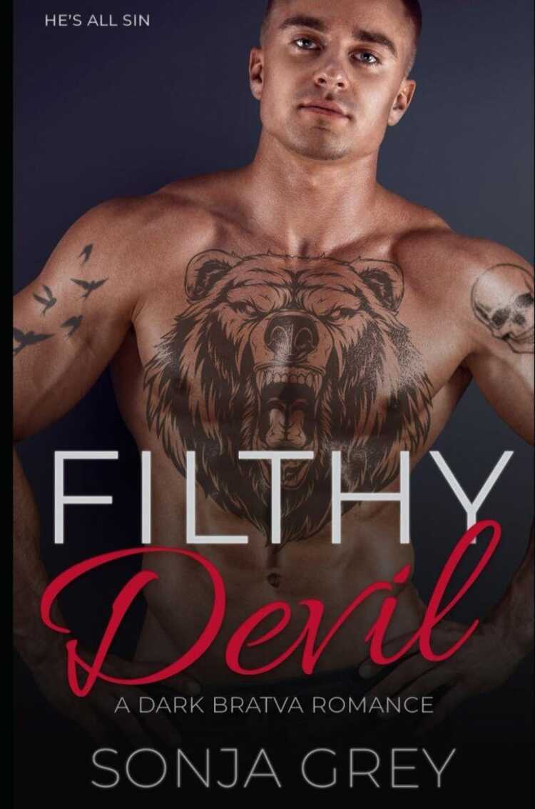 Filthy Devil
