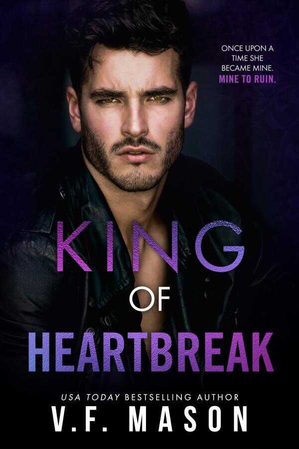 King of Heartbreak