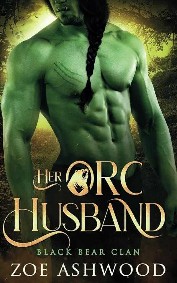 Her Orc Husband
