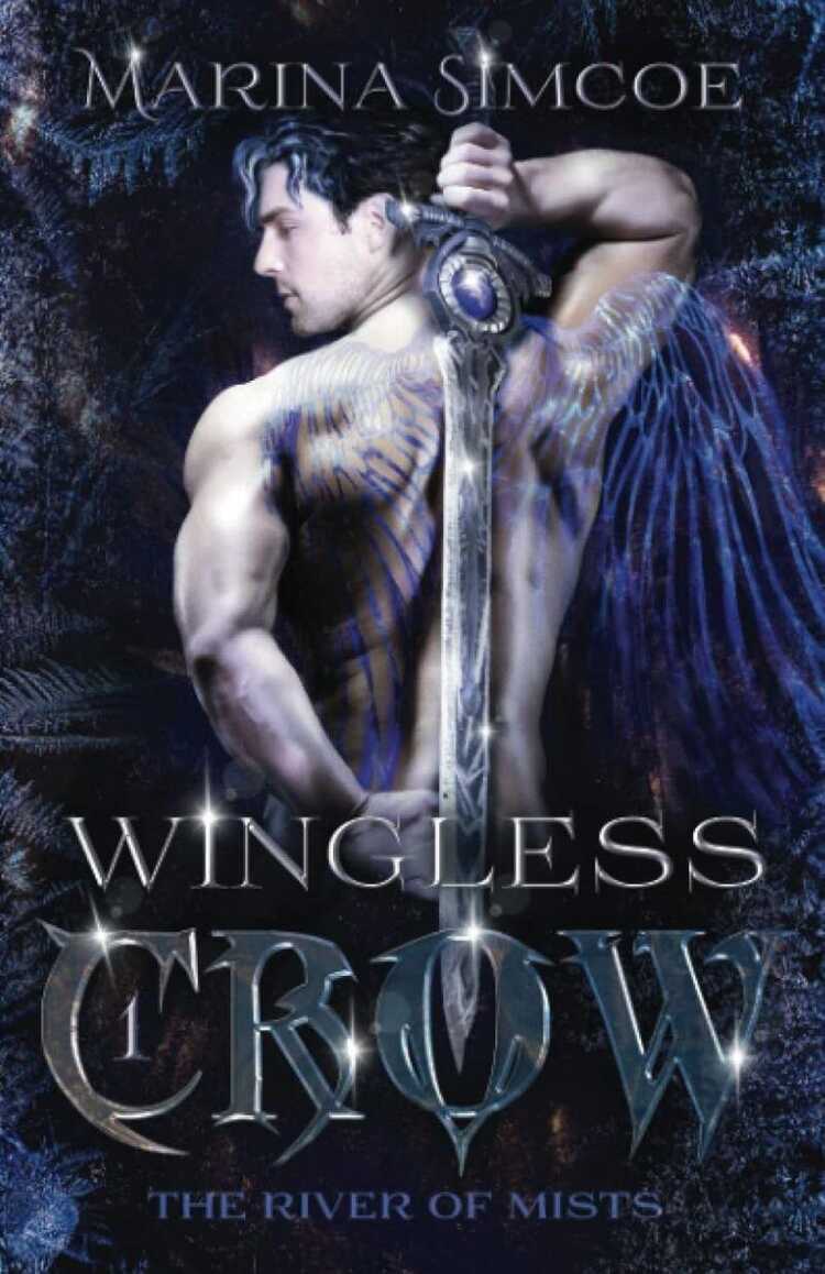 Wingless Crow