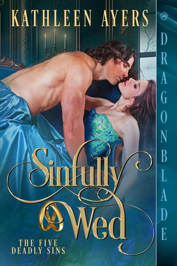 Sinfully Wed