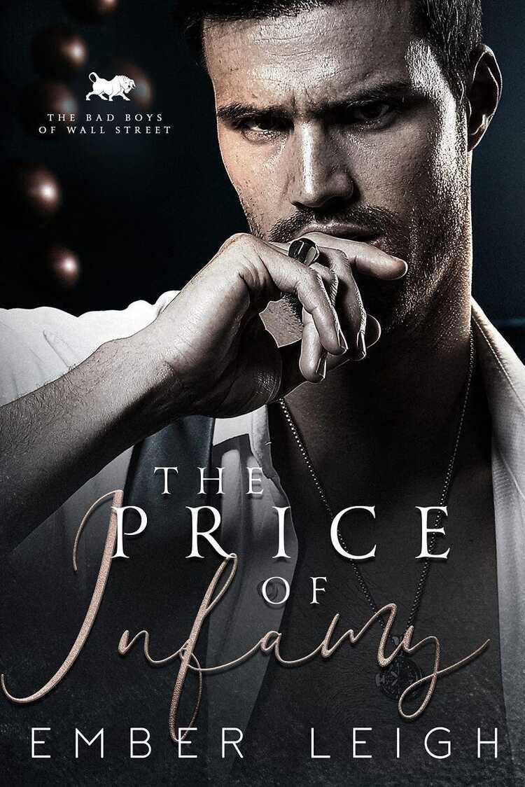 The Price of Infamy