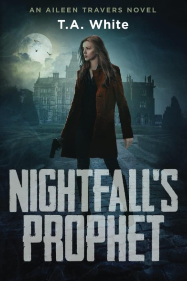 Nightfall's Prophet