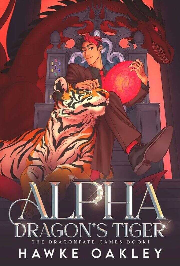 Alpha Dragon's Tiger