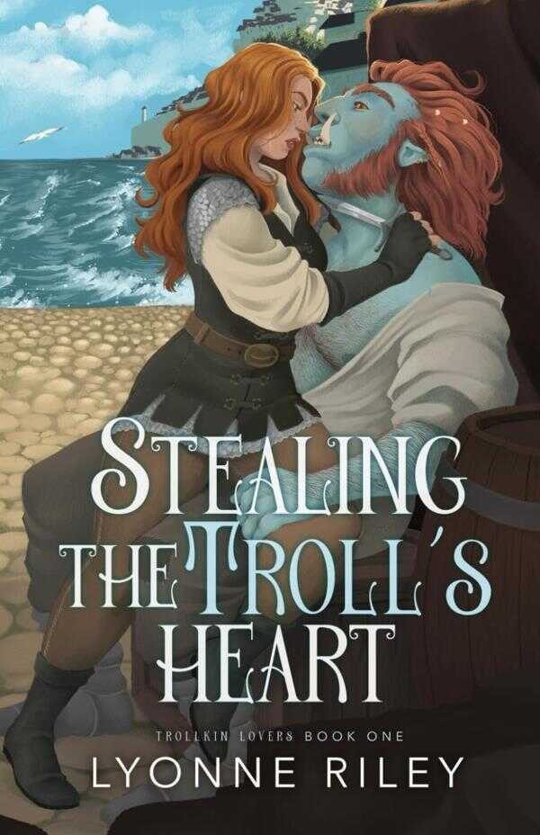Stealing the Troll's Heart