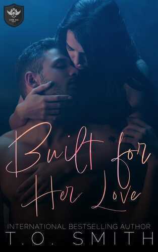Built for Her Love