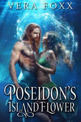 Poseidon’s Island Flower