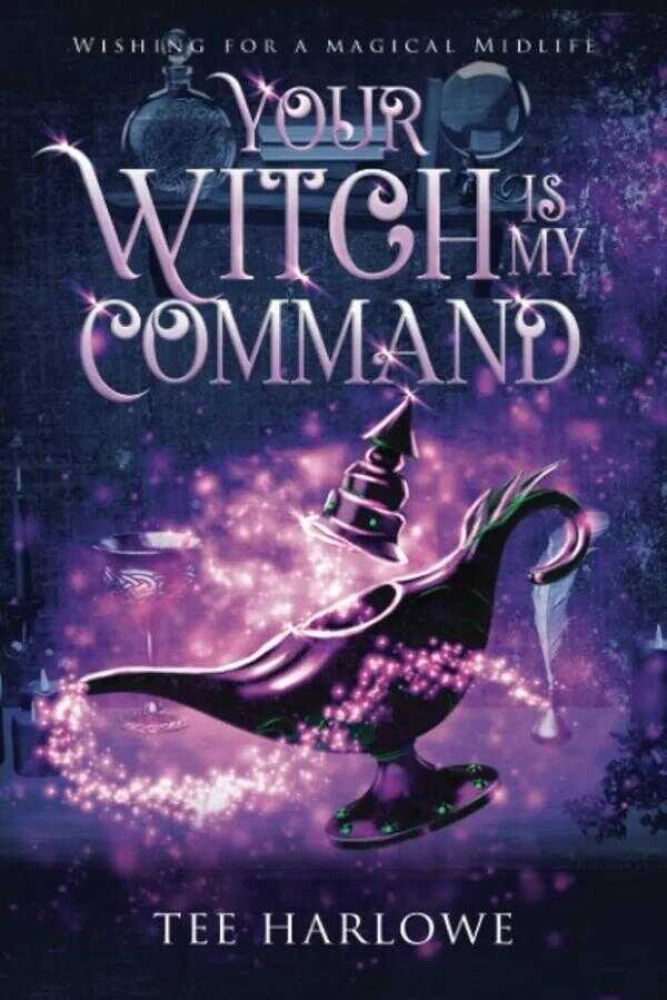 Your Witch Is My Command