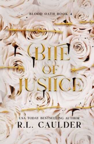Bite of Justice