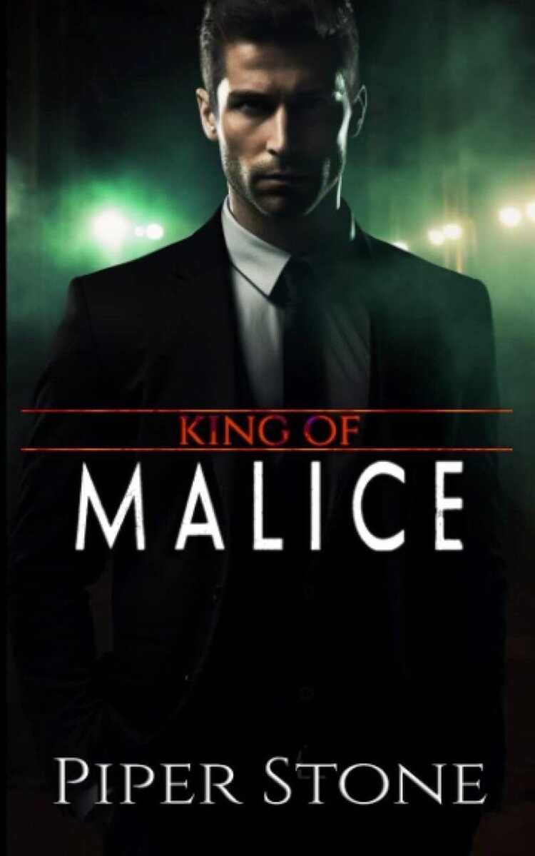 King of Malice