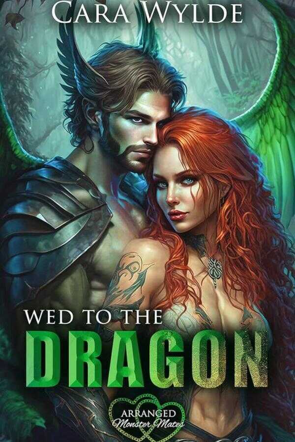 Wed to the Dragon