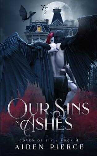 Our Sins in Ashes