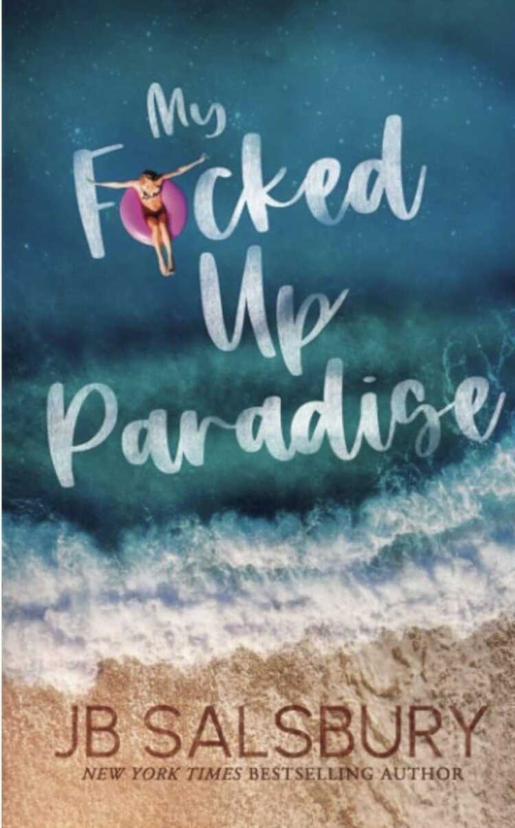 My F*cked Up Paradise