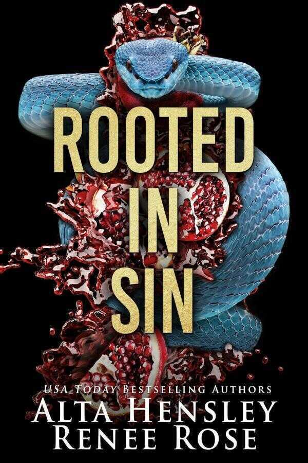 Rooted in Sin