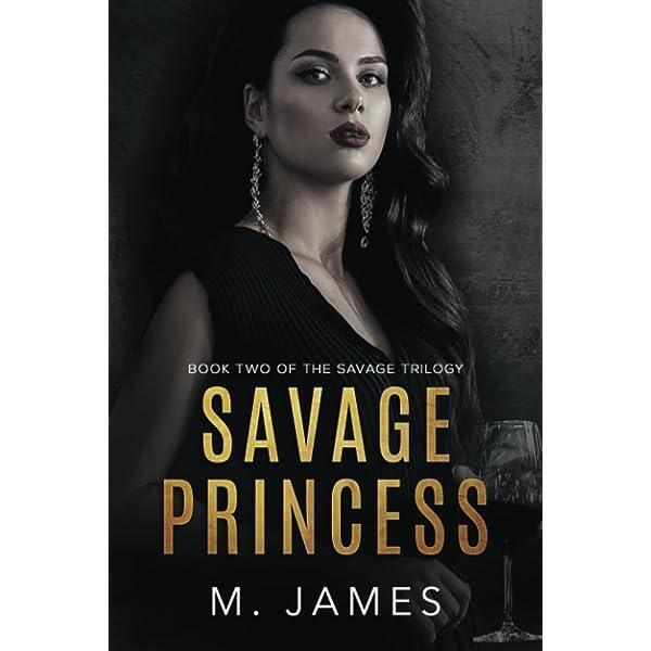 Savage Princess