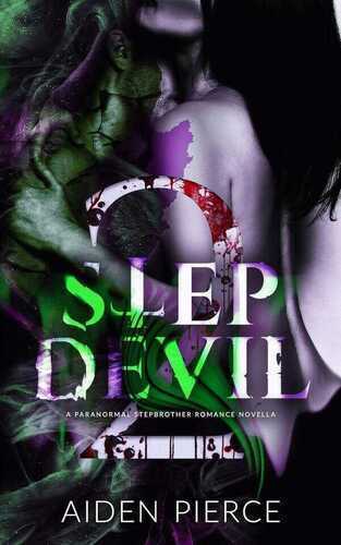 Step Devil 2 — Aiden Pierce