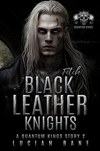 Black Leather Knights