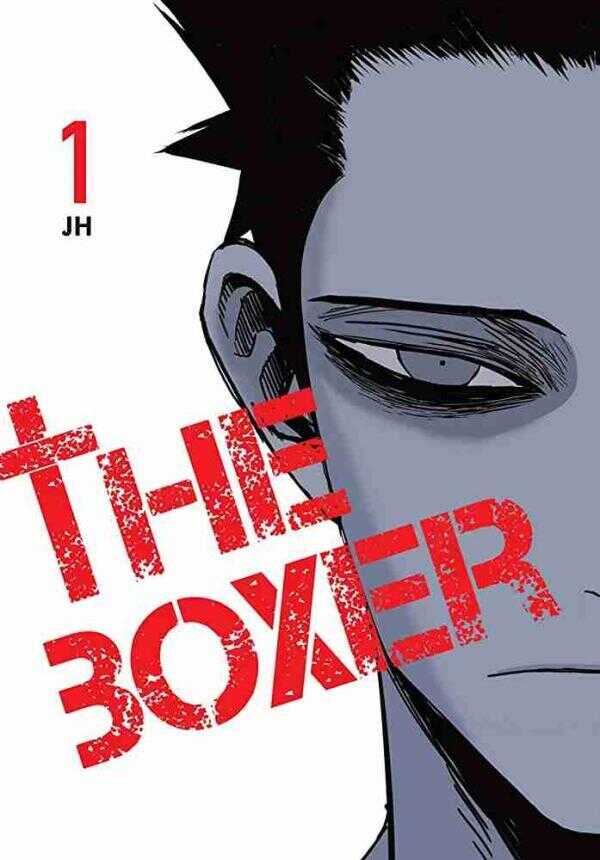 The Boxer, Volume. 1