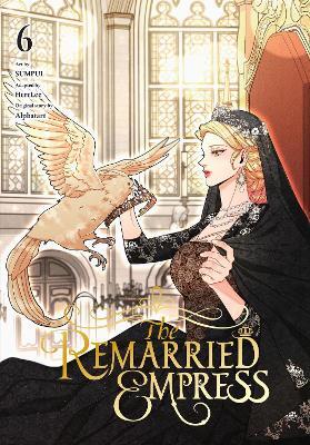 The Remarried Empress, Vol. 6