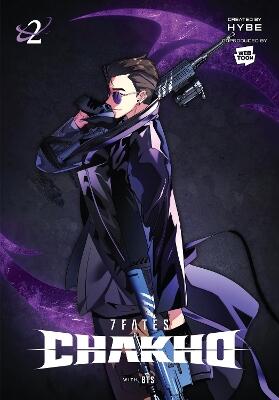 7Fates: Chakho, Vol. 2