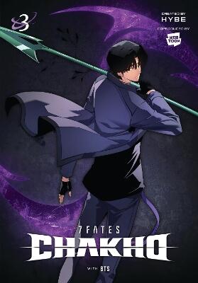 7Fates: Chakho, Vol. 3