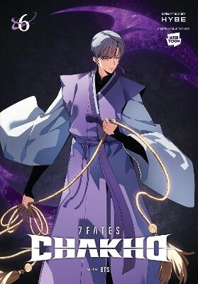 7Fates: Chakho, Vol. 6