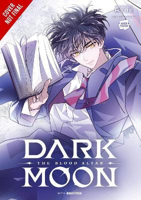 Dark Moon: The Blood Altar, Vol. 6