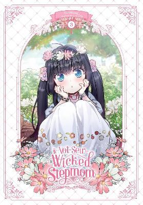 Not-Sew-Wicked Stepmom, Vol. 3