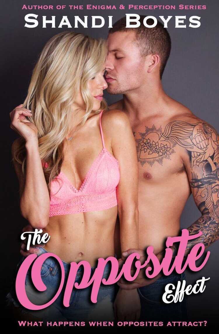 The Opposite Effect