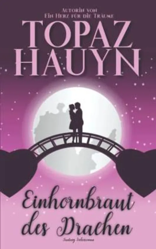 Einhornbraut des Drachen: Fantasy Liebesroman