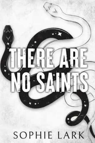 There Are No Saints (English Edition)