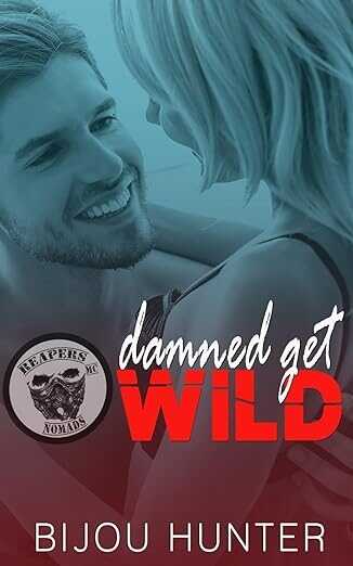 Damned Get Wild