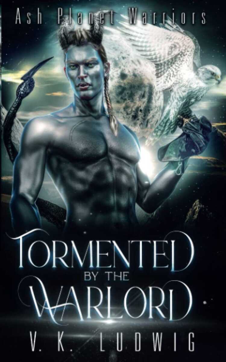 Tormented by the Warlord