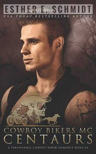 Cowboy Bikers MC: Centaurs