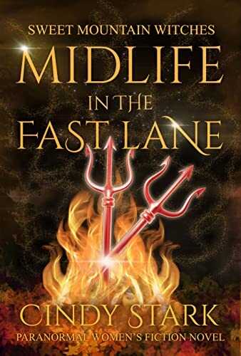 Midlife in the Fast Lane