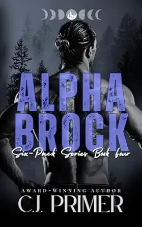 Alpha Brock