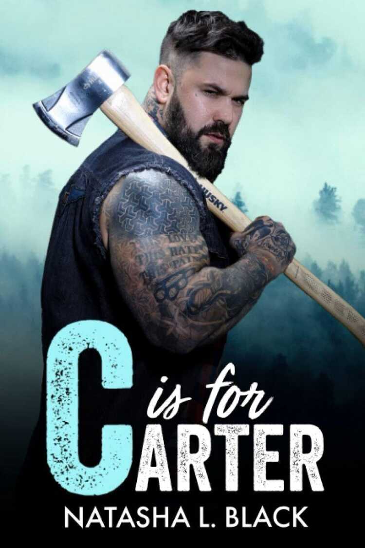 C is for Carter