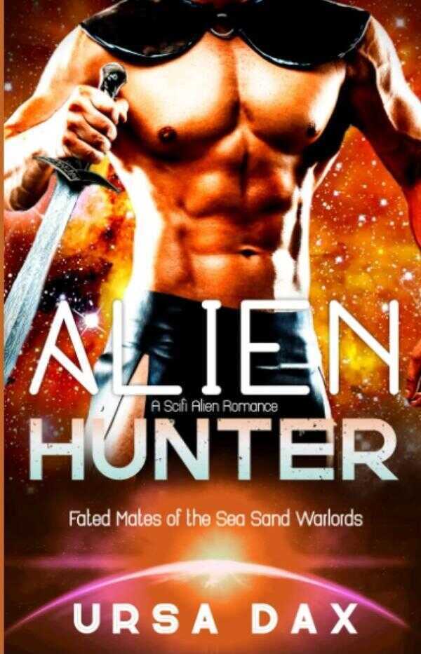 Alien Hunter